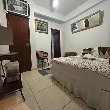 Casa Lane E Mu Villa Vila do Abraao Bagian luar foto