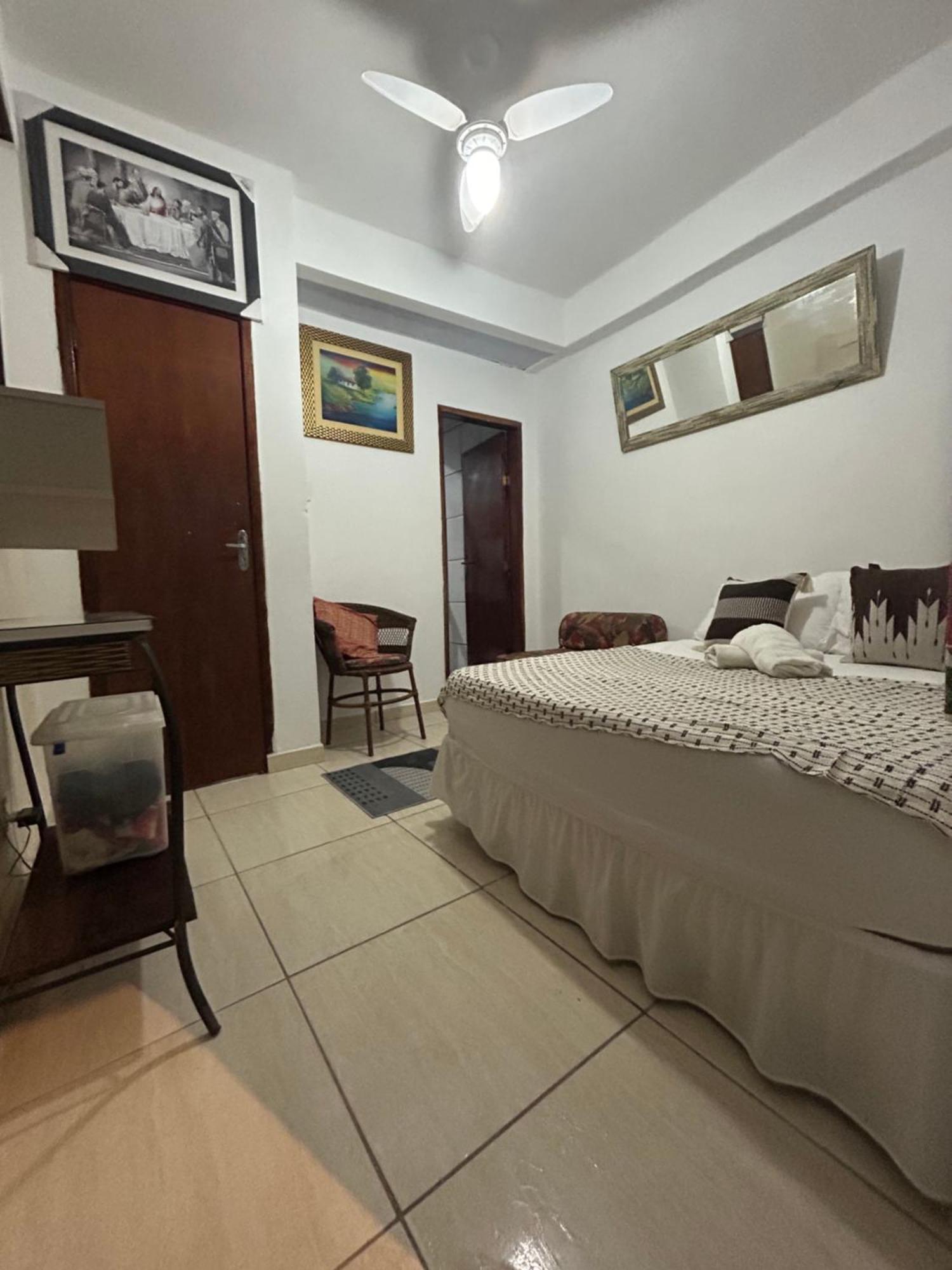 Casa Lane E Mu Villa Vila do Abraao Bagian luar foto