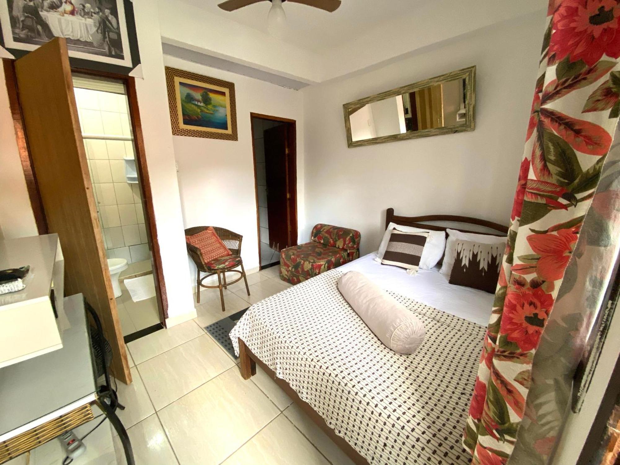 Casa Lane E Mu Villa Vila do Abraao Bagian luar foto